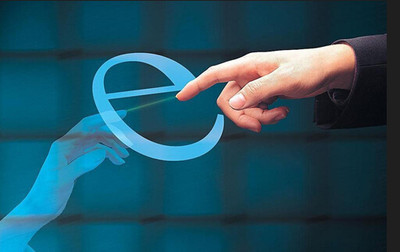 軟件開發與信息系統集成服務 數字時代的雙引擎